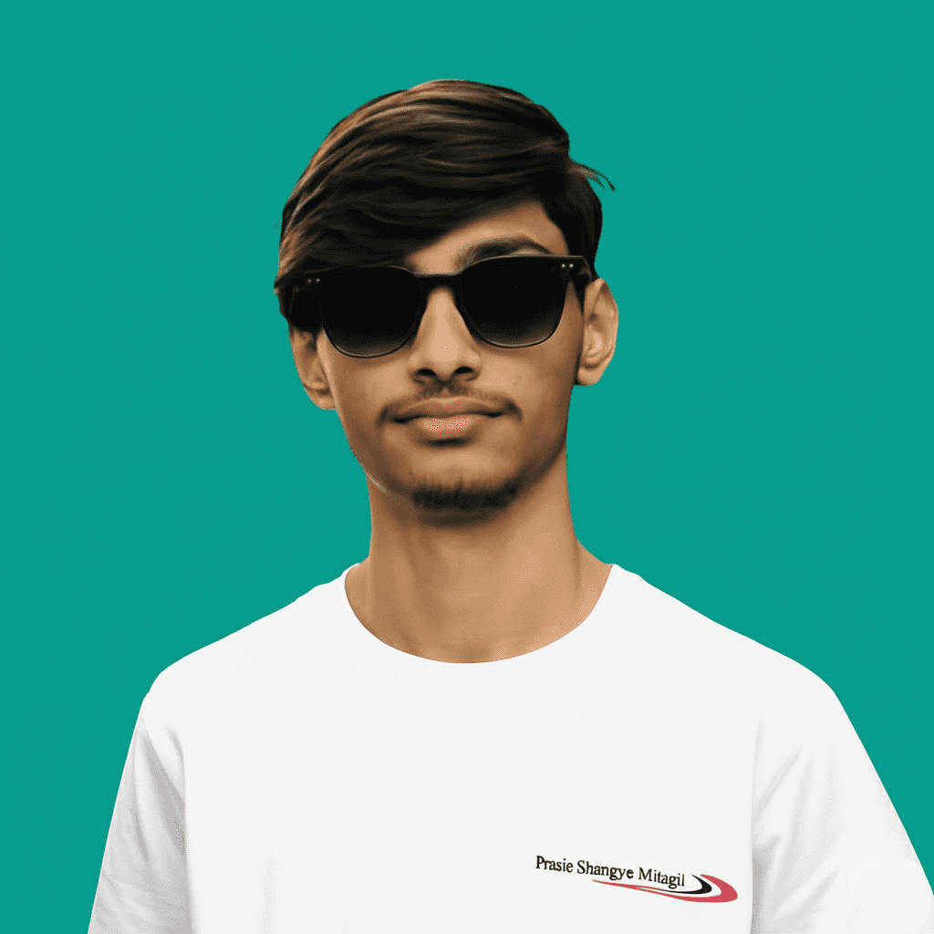 Ujwal Khatiwada